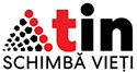 Logo tin - schimba vieti