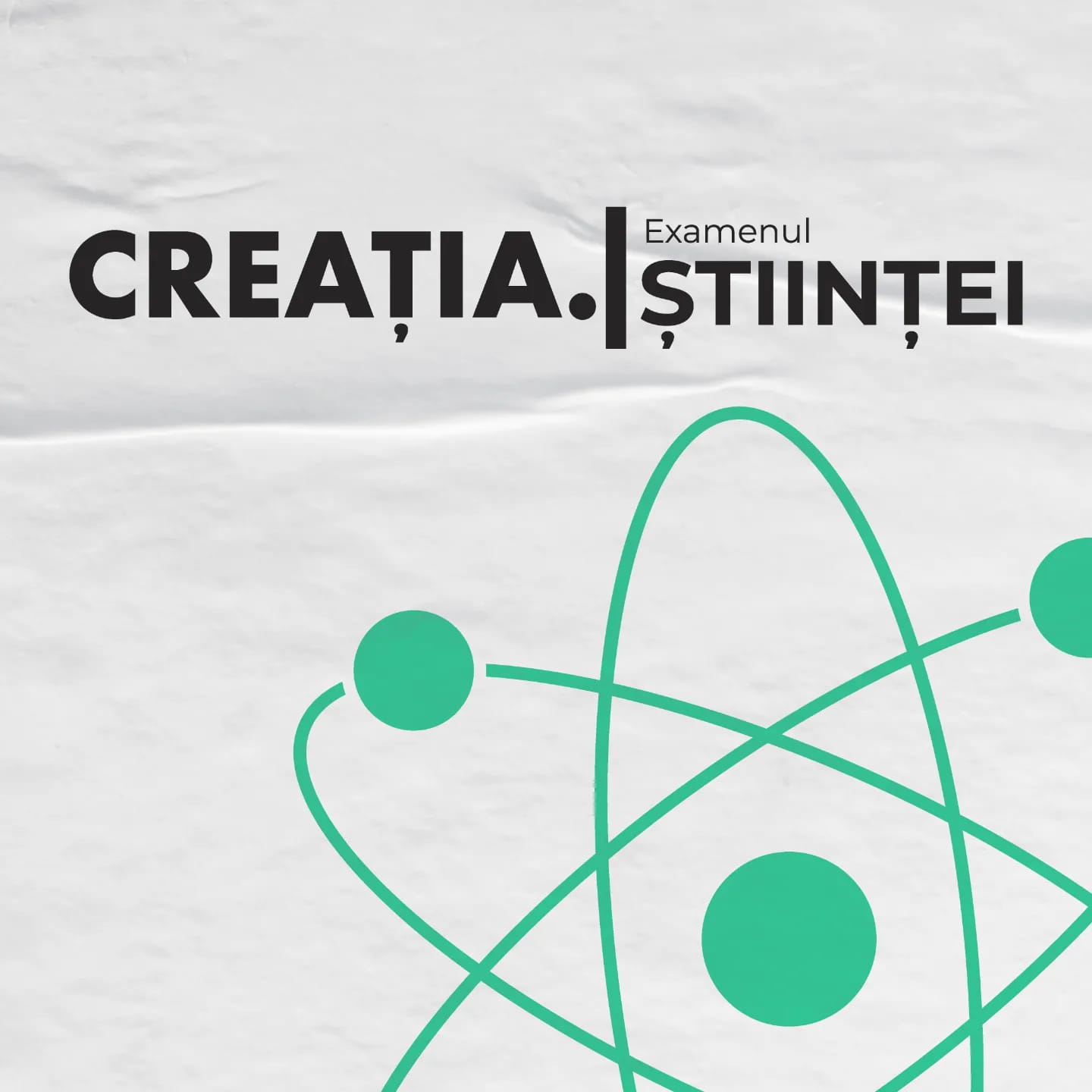 Creația științei