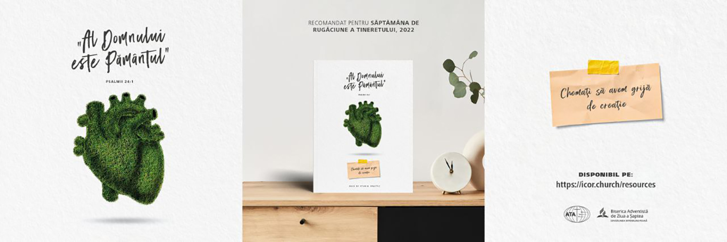 Săptămâna de Rugăciune a Tinerilor Adventiști