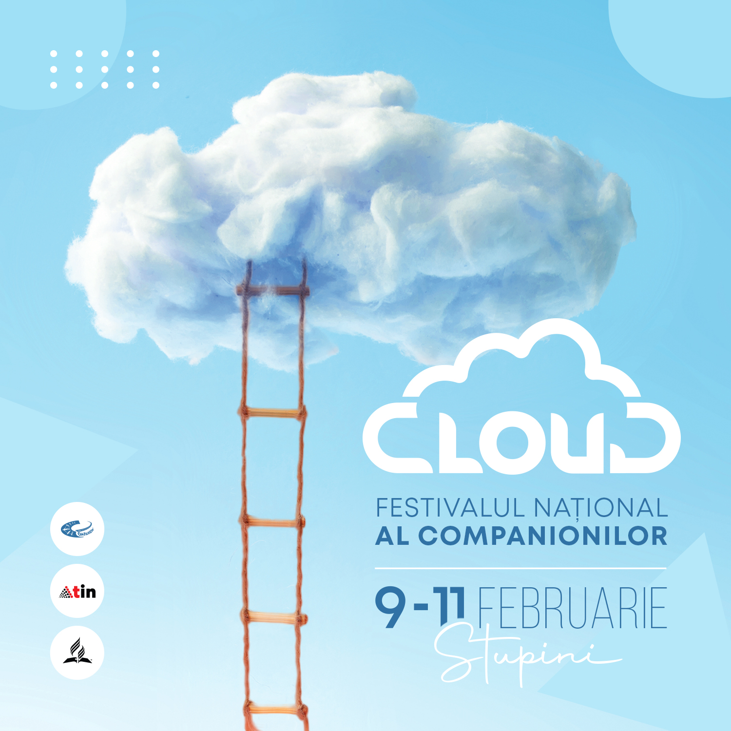 Festivalul Național al Companionilor