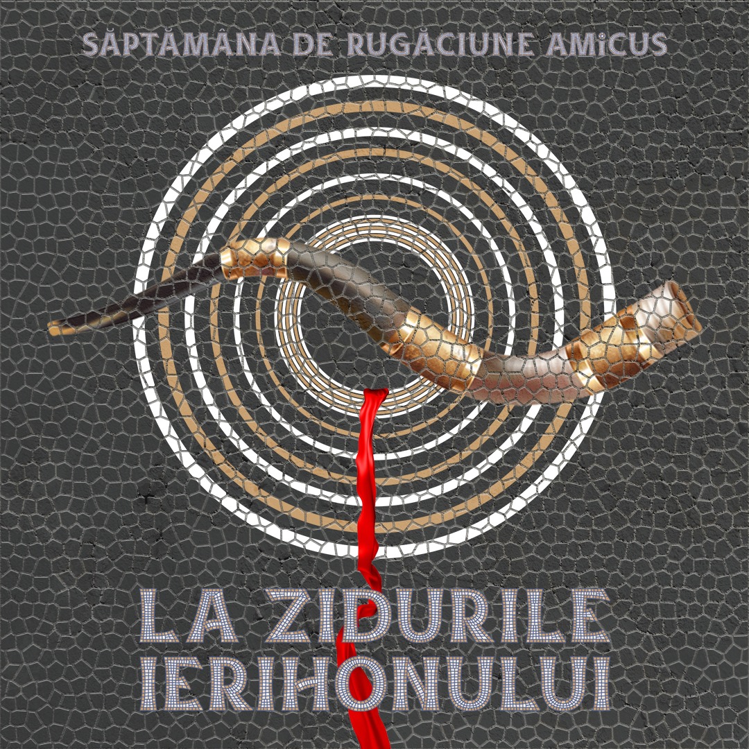 Săptămâna de rugăciune AMiCUS 2023
