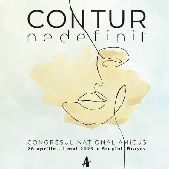 Congresul AMiCUS - 2023