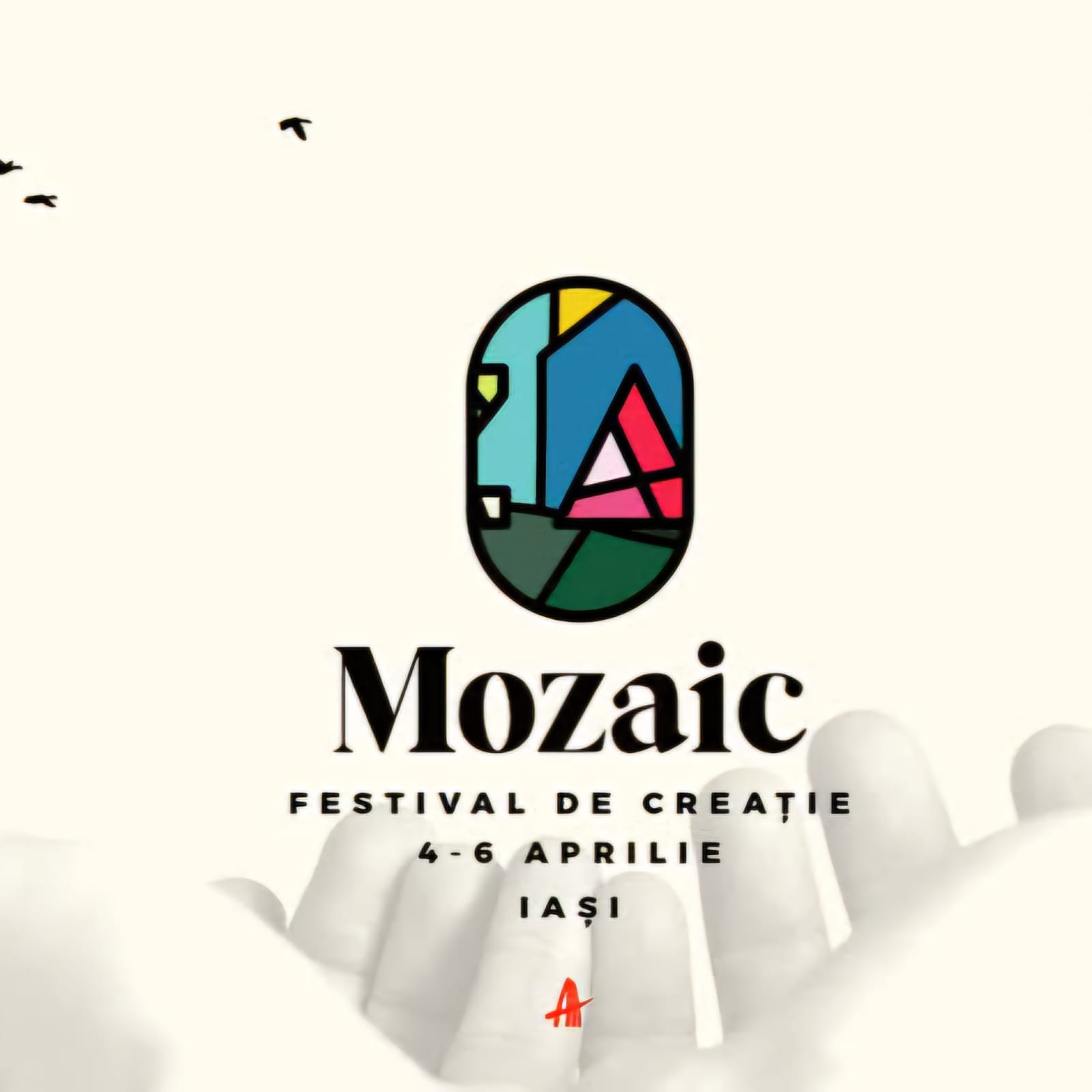 Festivalul Național AMiCUS - Mozaic