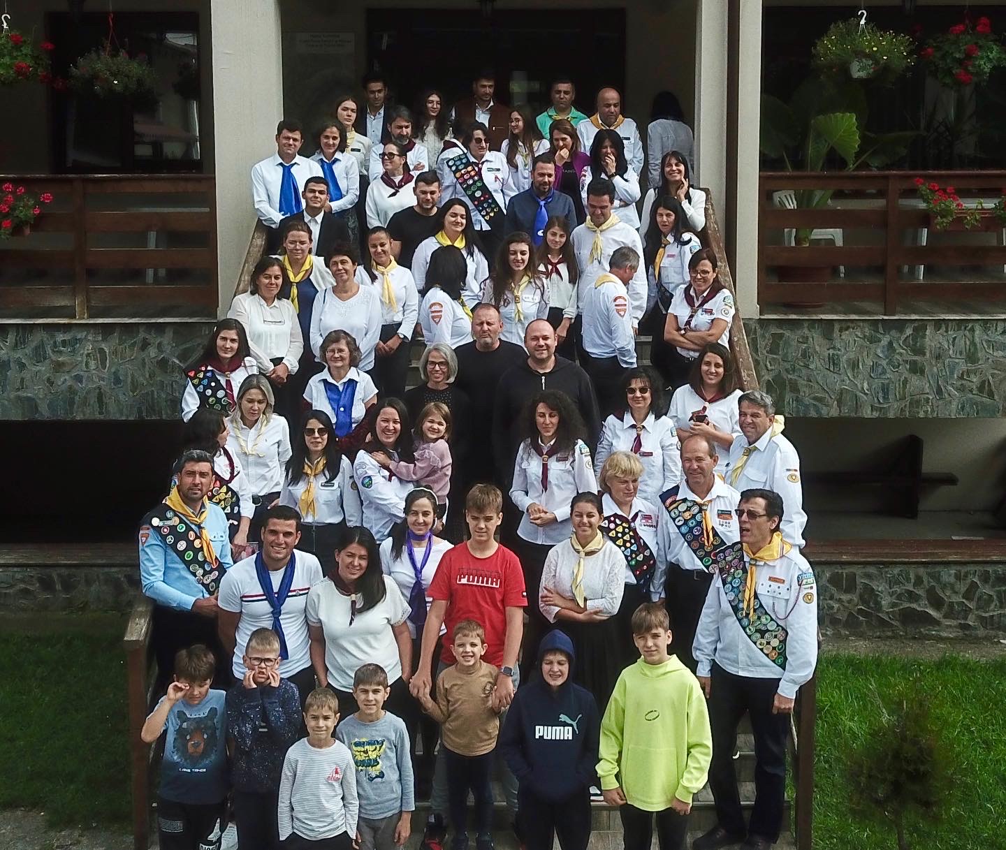 Convenția Instructorilor LECT - Oltenia