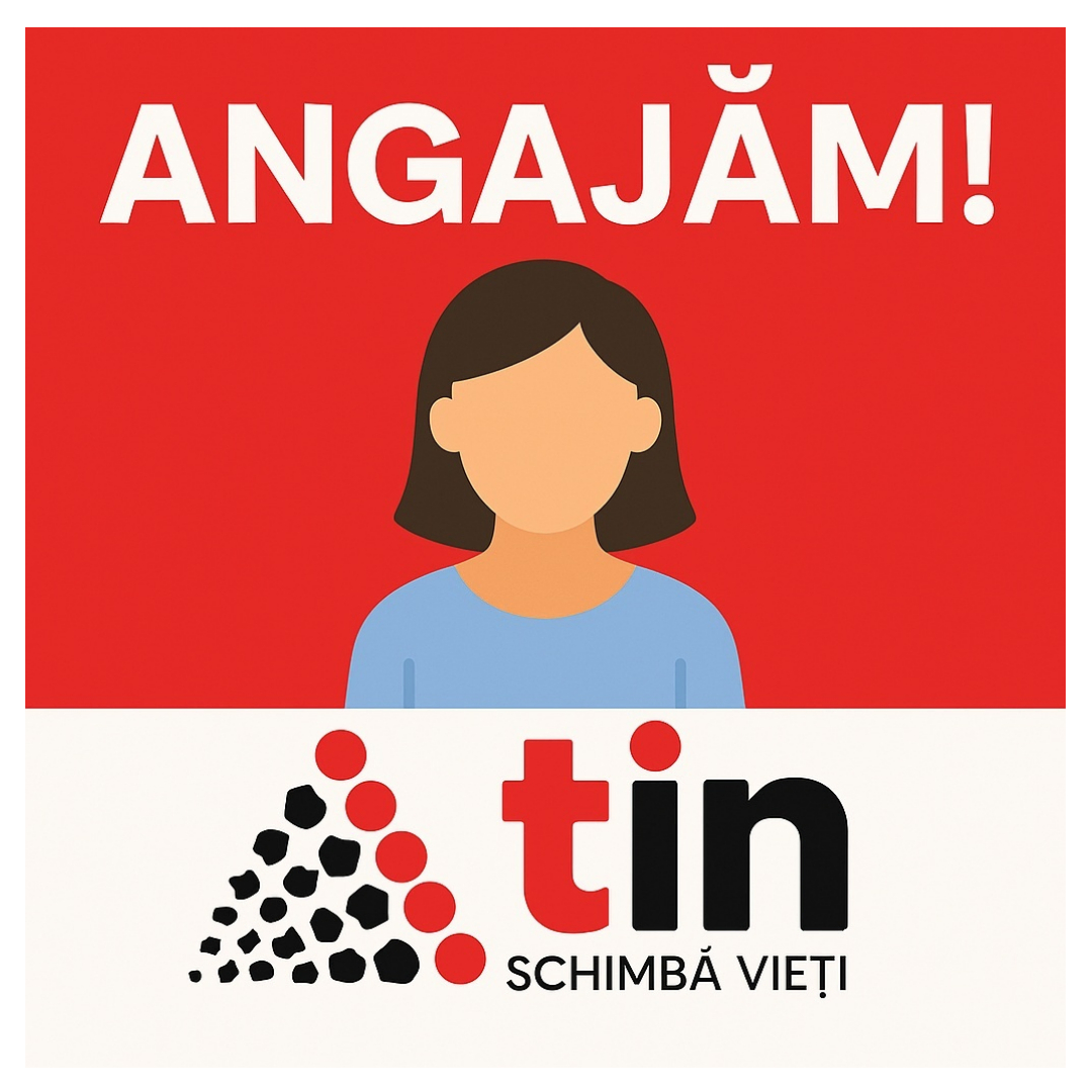 Angajăm secretar(ă)