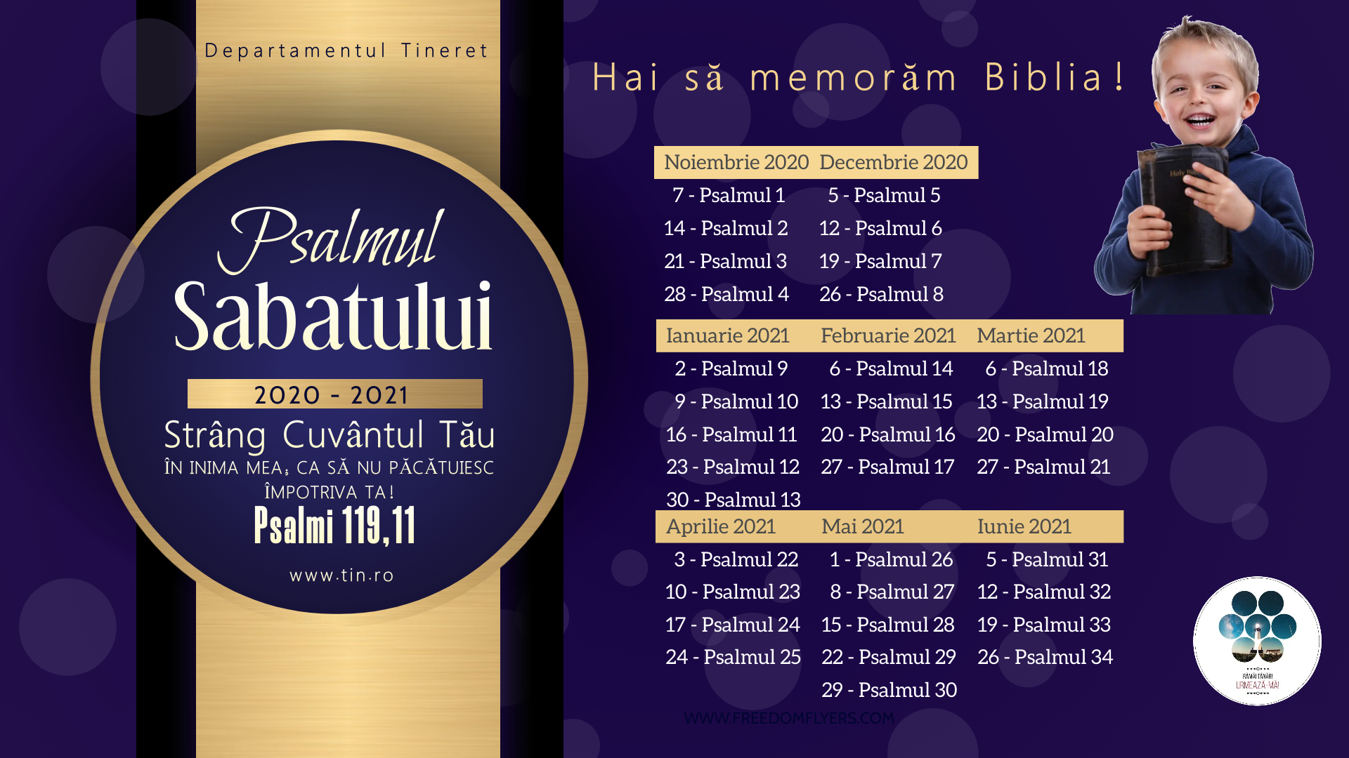 Psalmul Sabatului