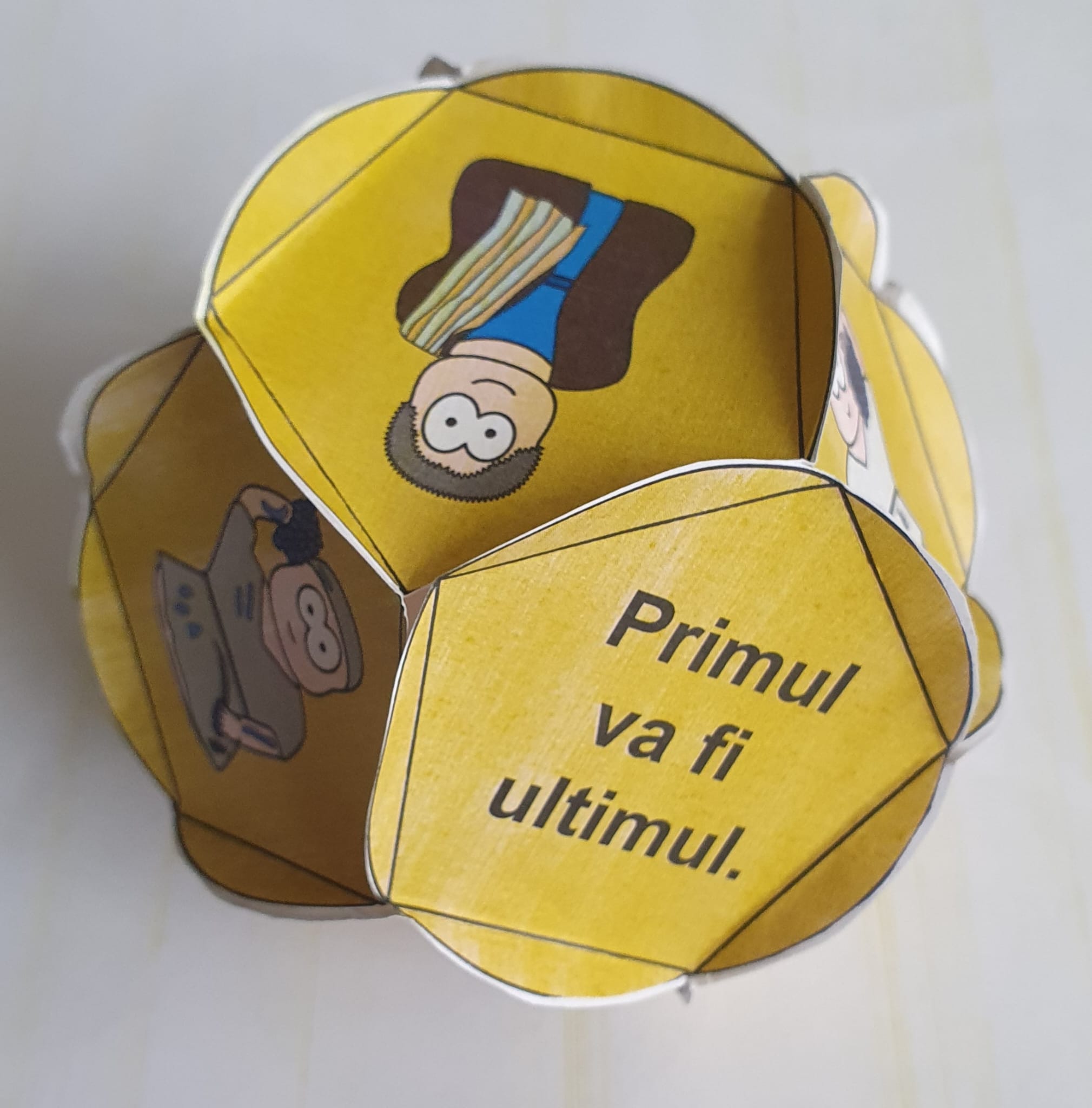 #45 Pilda LUCRĂTORILOR VIEI