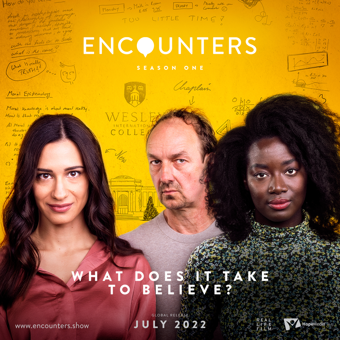 Serial Encounters