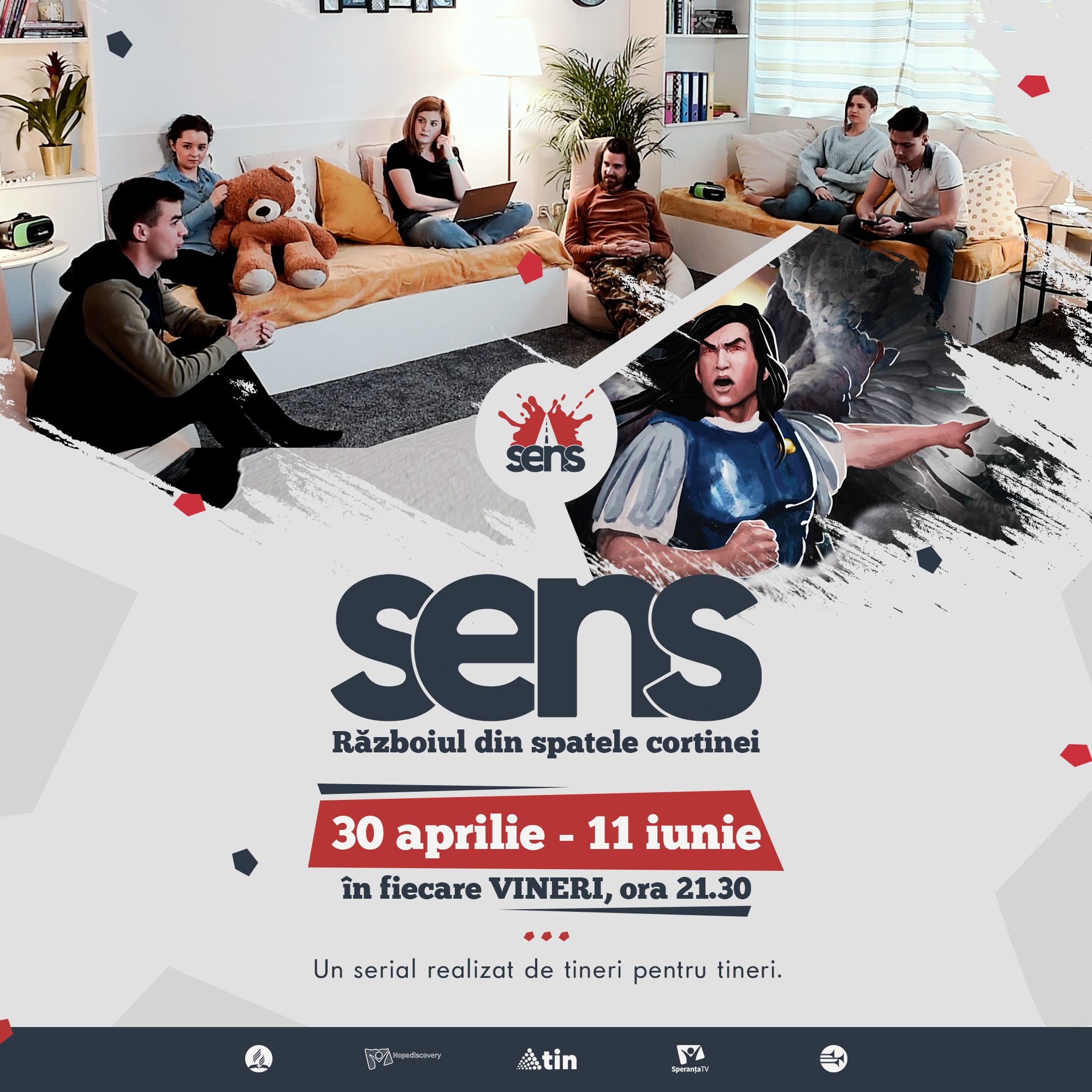 SENS