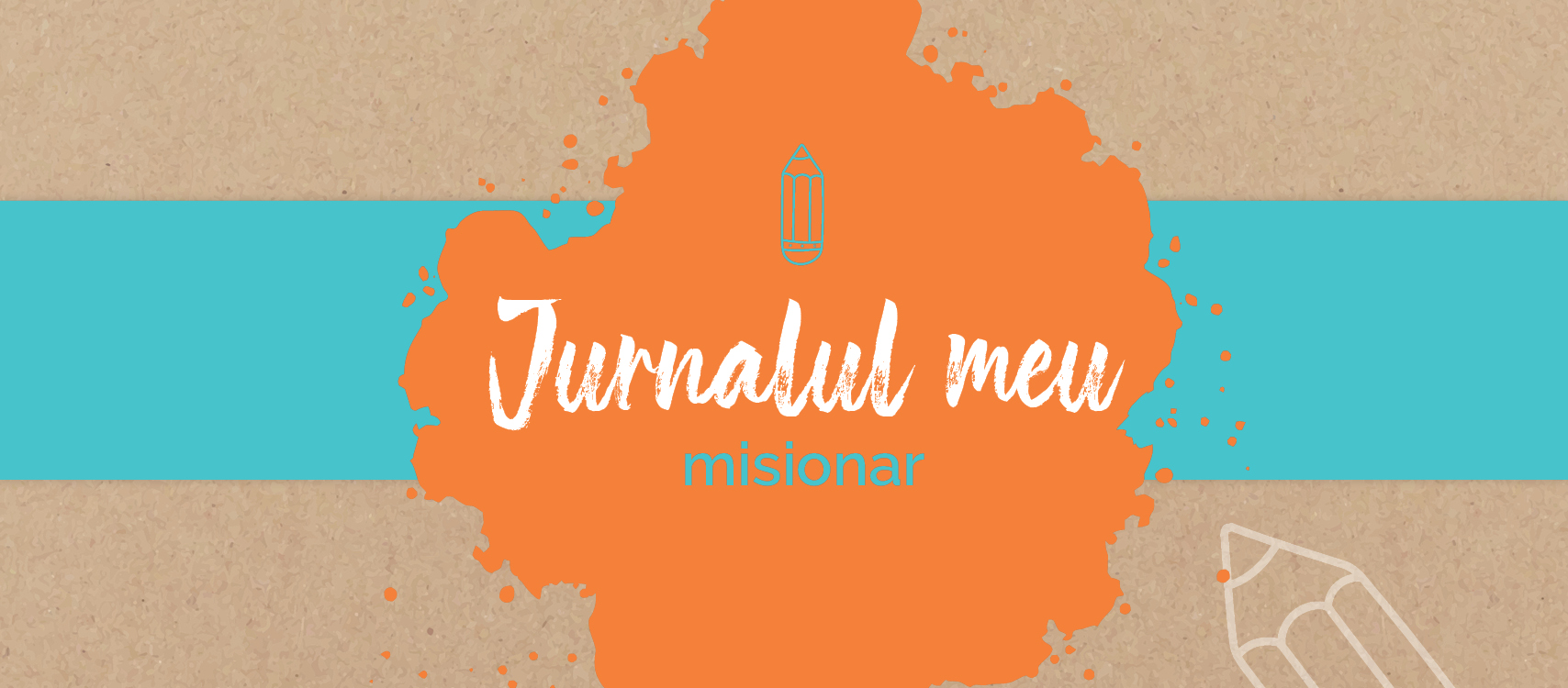 Jurnalul meu misionar